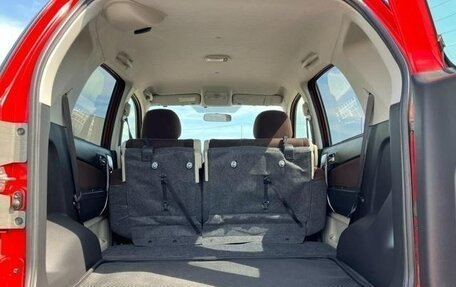 Toyota Rush II, 2014 год, 1 200 000 рублей, 32 фотография
