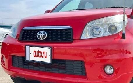 Toyota Rush II, 2014 год, 1 200 000 рублей, 37 фотография