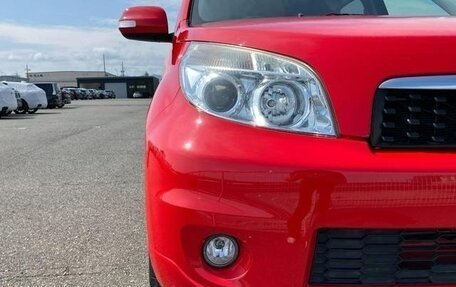 Toyota Rush II, 2014 год, 1 200 000 рублей, 38 фотография