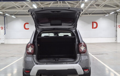 Renault Duster, 2021 год, 1 850 000 рублей, 14 фотография