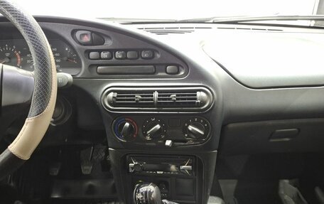 Chevrolet Niva I рестайлинг, 2013 год, 550 000 рублей, 13 фотография