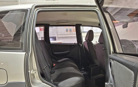 Chevrolet Niva I рестайлинг, 2013 год, 550 000 рублей, 18 фотография