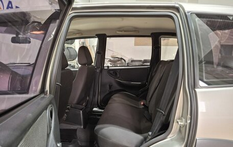 Chevrolet Niva I рестайлинг, 2013 год, 550 000 рублей, 25 фотография