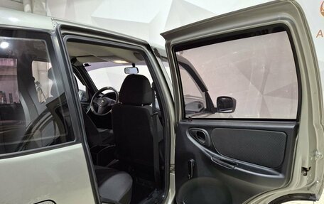 Chevrolet Niva I рестайлинг, 2013 год, 550 000 рублей, 26 фотография