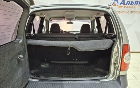 Chevrolet Niva I рестайлинг, 2013 год, 550 000 рублей, 35 фотография