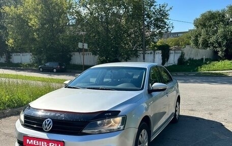 Volkswagen Jetta VI, 2015 год, 875 000 рублей, 3 фотография