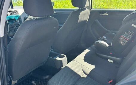 Volkswagen Jetta VI, 2015 год, 875 000 рублей, 10 фотография