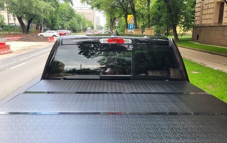 Rambler 1500, 2022 год, 7 500 000 рублей, 14 фотография