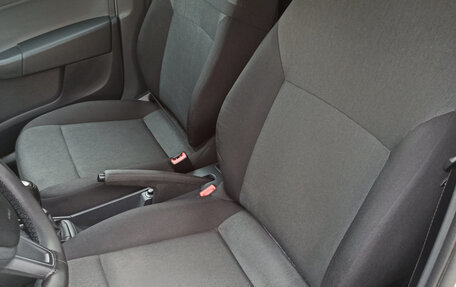 Skoda Rapid I, 2014 год, 740 000 рублей, 12 фотография