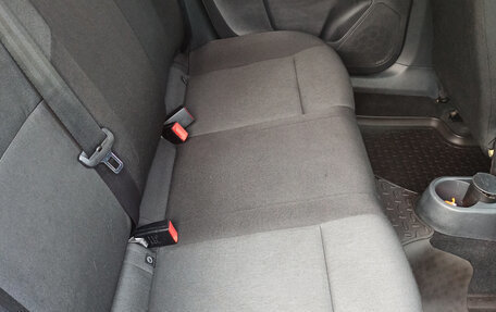 Skoda Rapid I, 2014 год, 740 000 рублей, 18 фотография