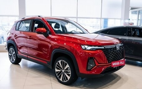 Changan CS35 Plus, 2024 год, 2 629 900 рублей, 5 фотография