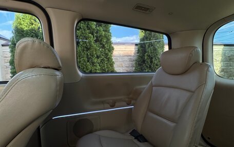 Hyundai Grand Starex Grand Starex I рестайлинг 2, 2011 год, 1 999 999 рублей, 24 фотография
