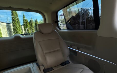 Hyundai Grand Starex Grand Starex I рестайлинг 2, 2011 год, 1 999 999 рублей, 23 фотография