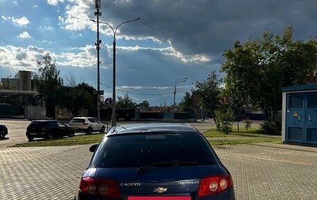 Chevrolet Lacetti, 2009 год, 210 000 рублей, 4 фотография