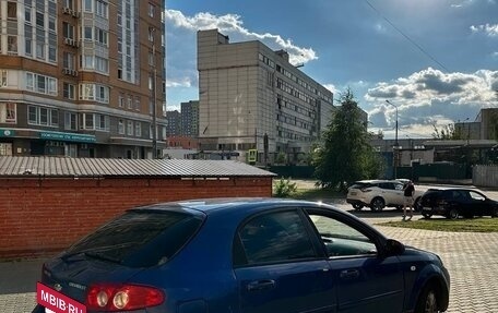 Chevrolet Lacetti, 2009 год, 210 000 рублей, 3 фотография