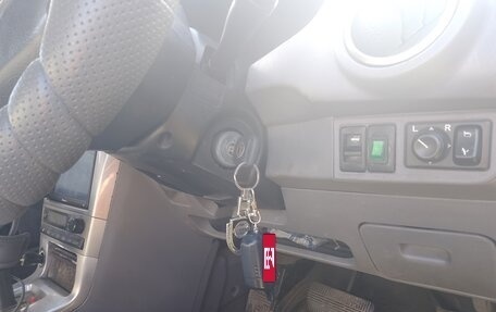 Nissan Avenir II, 2001 год, 300 000 рублей, 3 фотография