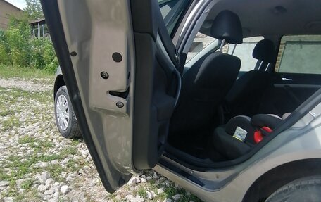 Skoda Octavia, 2012 год, 750 000 рублей, 5 фотография
