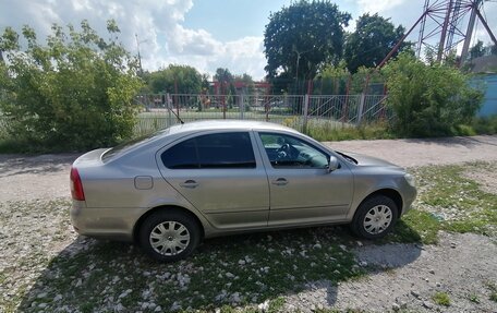 Skoda Octavia, 2012 год, 750 000 рублей, 7 фотография
