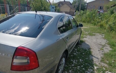 Skoda Octavia, 2012 год, 750 000 рублей, 9 фотография