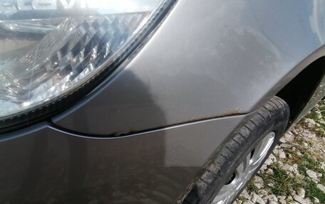Skoda Octavia, 2012 год, 750 000 рублей, 17 фотография