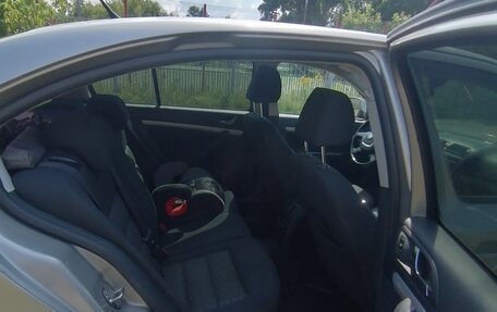Skoda Octavia, 2012 год, 750 000 рублей, 11 фотография