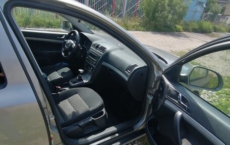 Skoda Octavia, 2012 год, 750 000 рублей, 13 фотография