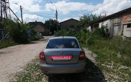 Skoda Octavia, 2012 год, 750 000 рублей, 8 фотография