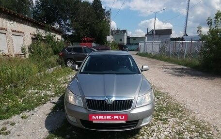 Skoda Octavia, 2012 год, 750 000 рублей, 15 фотография