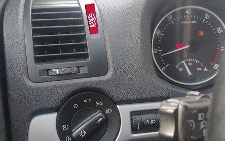 Skoda Octavia, 2012 год, 750 000 рублей, 20 фотография