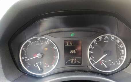 Skoda Octavia, 2012 год, 750 000 рублей, 21 фотография