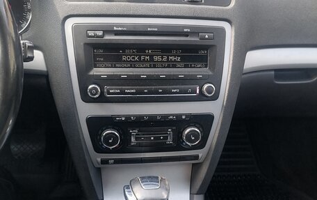 Skoda Octavia, 2012 год, 750 000 рублей, 22 фотография