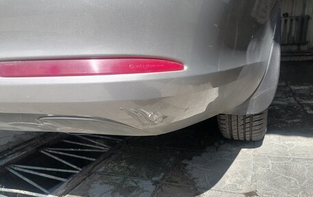 Skoda Octavia, 2012 год, 750 000 рублей, 28 фотография