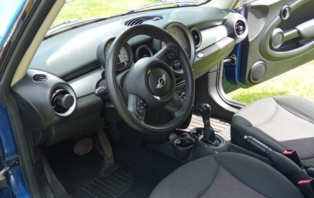 MINI Hatch, 2013 год, 1 050 000 рублей, 7 фотография