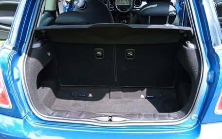 MINI Hatch, 2013 год, 1 050 000 рублей, 10 фотография