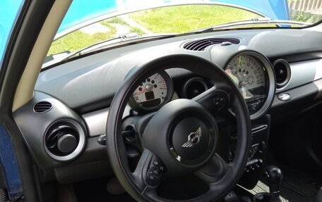MINI Hatch, 2013 год, 1 050 000 рублей, 8 фотография