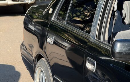 Toyota Crown, 1996 год, 520 000 рублей, 6 фотография