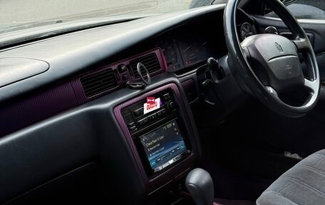 Toyota Crown, 1996 год, 520 000 рублей, 3 фотография
