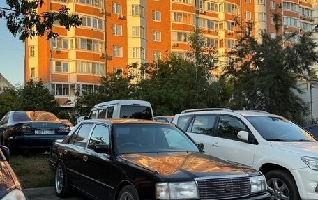 Toyota Crown, 1996 год, 520 000 рублей, 2 фотография