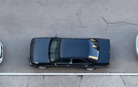 Toyota Crown, 1996 год, 520 000 рублей, 8 фотография