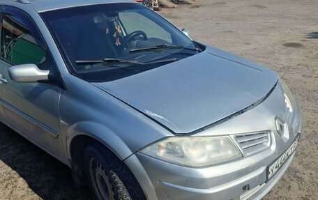 Renault Megane II, 2007 год, 350 000 рублей, 3 фотография