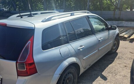 Renault Megane II, 2007 год, 350 000 рублей, 5 фотография