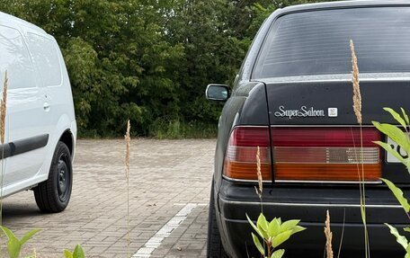 Toyota Crown, 1996 год, 520 000 рублей, 13 фотография