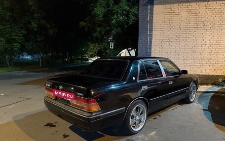 Toyota Crown, 1996 год, 520 000 рублей, 7 фотография