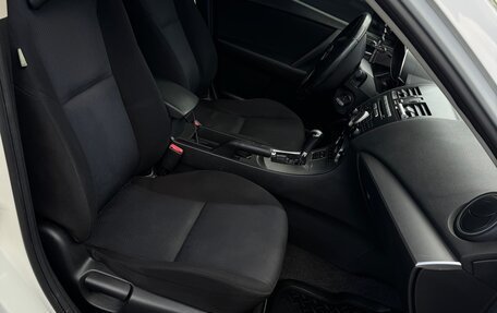 Mazda 3, 2010 год, 900 000 рублей, 7 фотография