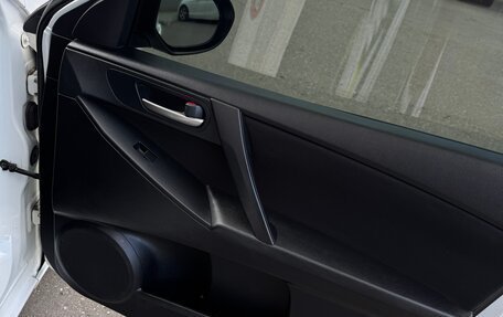 Mazda 3, 2010 год, 900 000 рублей, 8 фотография