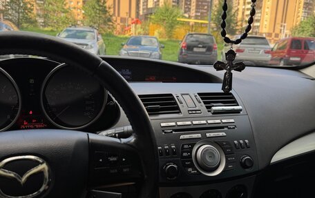 Mazda 3, 2010 год, 900 000 рублей, 12 фотография
