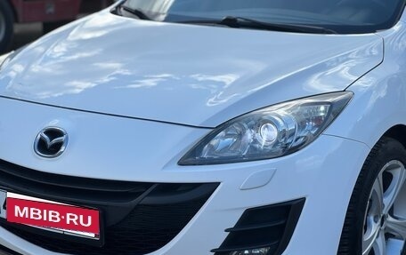 Mazda 3, 2010 год, 900 000 рублей, 5 фотография