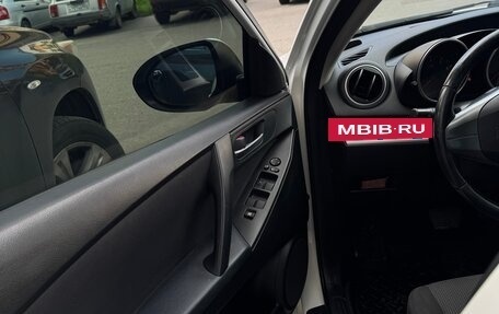 Mazda 3, 2010 год, 900 000 рублей, 10 фотография