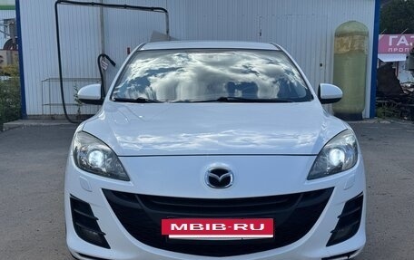 Mazda 3, 2010 год, 900 000 рублей, 3 фотография