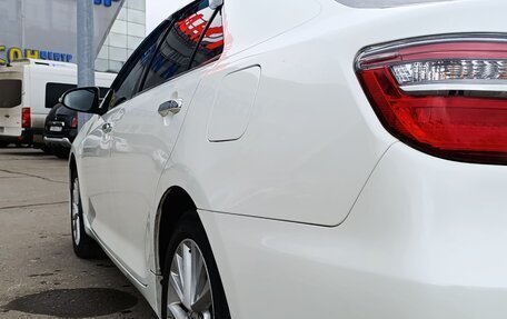 Toyota Camry, 2015 год, 2 030 000 рублей, 10 фотография